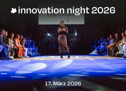 innovation night 2026