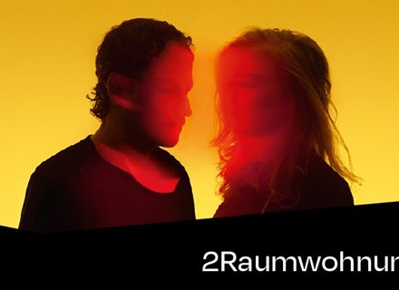 2Raumwohnung live in der fabrik