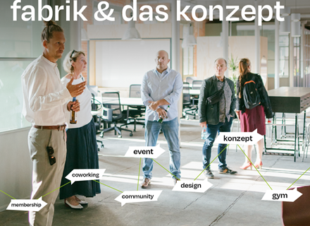 öffentliche führung durch die fabrik chemnitz