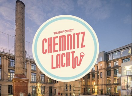 chemnitz lacht!