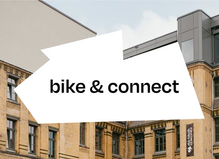 bike & connect