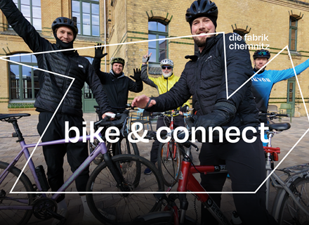 bike & connect