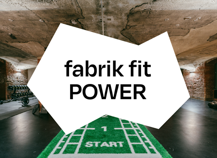 fabrik fit POWER
