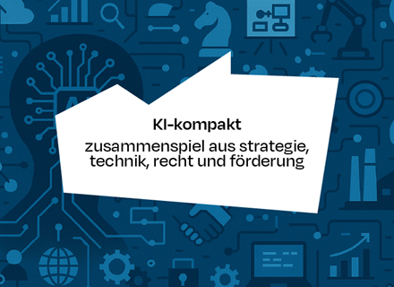 tech&trends / KI kompakt