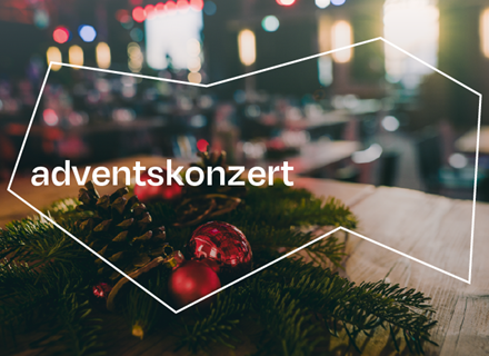 adventskonzert