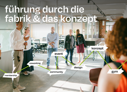 öffentliche führung durch die fabrik chemnitz