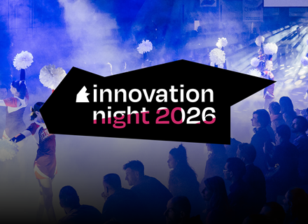 innovation night 2026