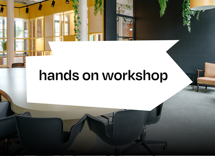 Hands on Workshop - Vibe Coding - von der Idee bis zum Prototyp