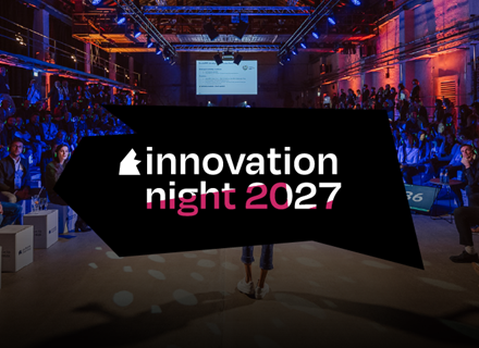 innovation night 2027