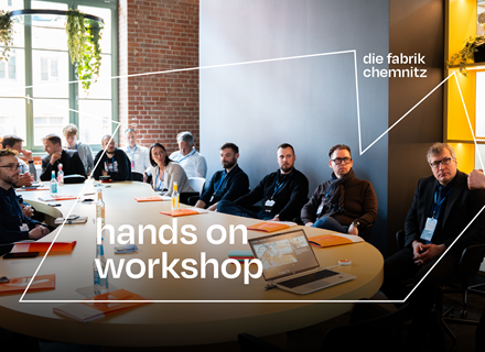 Hands on Workshop - Verlieren wir den Anschluss? AI Act Check-Up