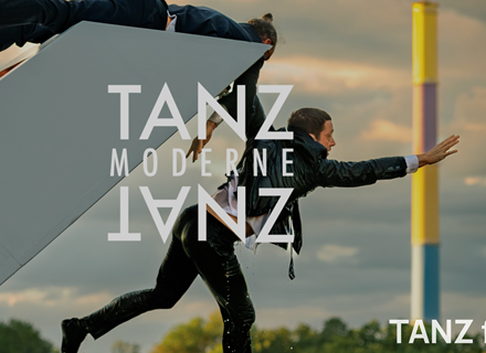 Tanzfestival TANZ | MODERNE | TANZ